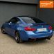 BMW 4 Series, 2016 р., Бензин, 162 тис. км, Седан, Синій, Дніпро (Дніпропетровськ) AT-10420116 фото 2
