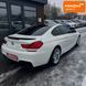 BMW 3 Series, 2015 р., Бензин, 96 тис. км, Купе, Білий, Дніпро (Дніпропетровськ) AT-10412216 фото 2