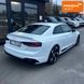 Audi RS5, 2019 р., Бензин, 105 тис. км, Купе, Білий, Дніпро (Дніпропетровськ) AT-10404506 фото 5