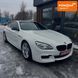 BMW 3 Series, 2015 р., Бензин, 96 тис. км, Купе, Білий, Дніпро (Дніпропетровськ) AT-10412216 фото 1