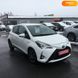 Toyota Yaris, 2019, Гибрид, 1.5 л., 68 тыс. км, Хетчбек, Белый, Житомир 18440 фото 5