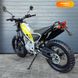 Yamaha Tricker, 2007, Бензин, 250 см³, 26 тис. км, Мотоцикл Позашляховий (Enduro), Жовтий, Біла Церква moto-46039 фото 5