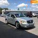 Dodge Caliber, 2011, Бензин, 2 л., 230 тис. км, Хетчбек, Сірий, Житомир 109420 фото 10