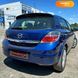 Opel Astra, 2007, Дизель, 1.7 л., 212 тис. км, Хетчбек, Синій, Суми 107176 фото 40