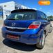 Opel Astra, 2007, Дизель, 1.7 л., 212 тис. км, Хетчбек, Синій, Суми 107176 фото 7