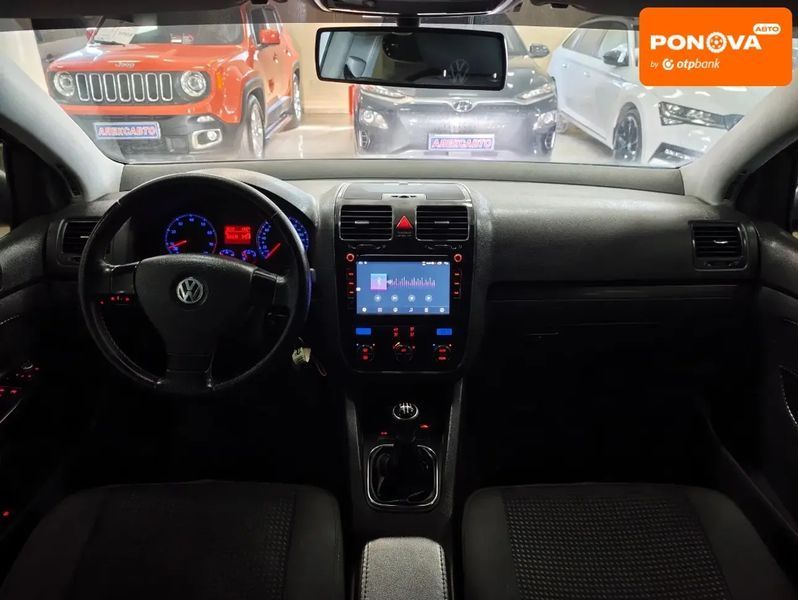 Volkswagen Golf, 2005 р., Бензин, 189 тис. км, Хетчбек, Сірий, Кропивницький (Кіровоград) AT-10417586 фото