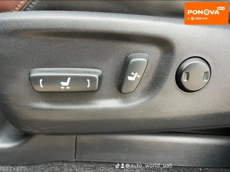 Toyota Land Cruiser Prado, 2020 г., Газ пропан-бутан / Бензин, 130 тыс. км, Внедорожник / Кроссовер, Чорный, Днепр (Днепропетровск) AT-10406785 фото