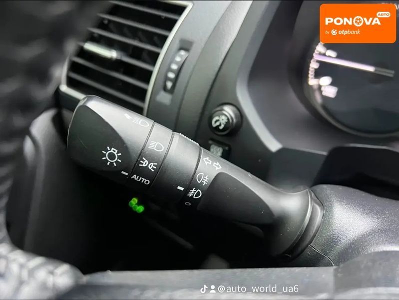 Toyota Land Cruiser Prado, 2020 г., Газ пропан-бутан / Бензин, 130 тыс. км, Внедорожник / Кроссовер, Чорный, Днепр (Днепропетровск) AT-10406785 фото