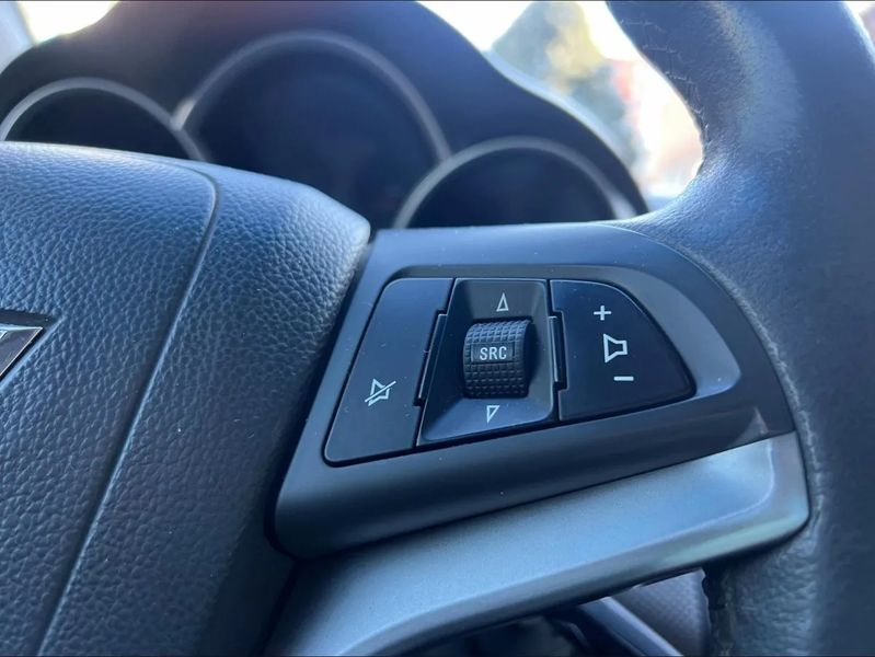 Chevrolet Cruze, 2009 р., Газ пропан-бутан / Бензин, 240 тис. км, Седан, Жовтий, Дніпро (Дніпропетровськ) AT-10410733 фото