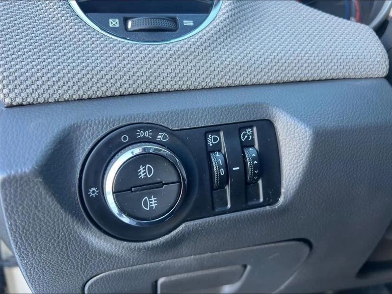 Chevrolet Cruze, 2009 р., Газ пропан-бутан / Бензин, 240 тис. км, Седан, Жовтий, Дніпро (Дніпропетровськ) AT-10410733 фото