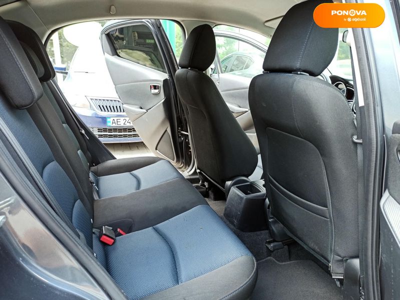 Toyota Yaris, 2018, Бензин, 1.5 л., 150 тис. км, Седан, Сірий, Дніпро (Дніпропетровськ) 98364 фото