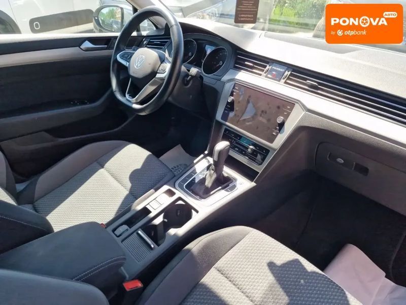 Volkswagen Passat, 2021 р., Дизель, 175 тис. км, Універсал, Синій, Вінниця AT-10418401 фото