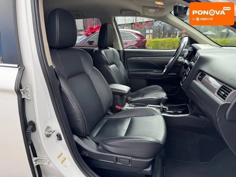 Mitsubishi Outlander, 2019 г., Бензин, 60 тыс. км, Внедорожник / Кроссовер, Киев AT-10415678 фото