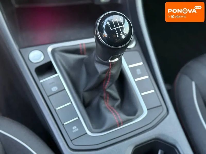 Volkswagen Jetta, 2019 г., Бензин, 63 тыс. км, Седан, Чорный, Одесса AT-10409563 фото