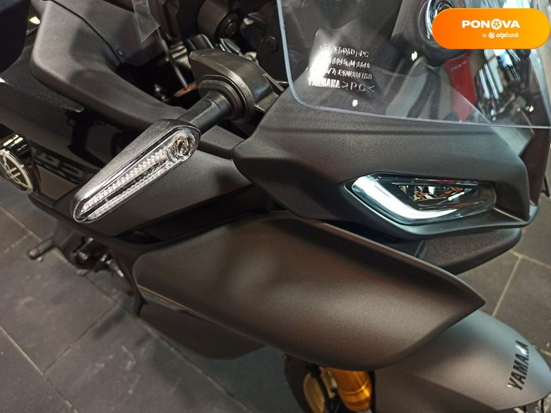 Новый Yamaha MT, 2023, Бензин, 847 см3, Байк, Львов new-moto-104323 фото