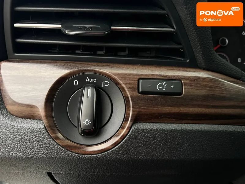 Volkswagen Passat, 2020 р., Бензин, 140 тис. км, Седан, Сірий, Кривий Ріг AT-10405446 фото