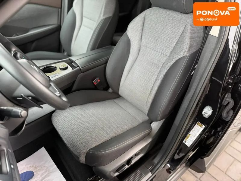 Nissan Rogue, 2021 р., Бензин, 72 тис. км, Позашляховик / Кросовер, Чорний, Дніпро (Дніпропетровськ) AT-10417073 фото