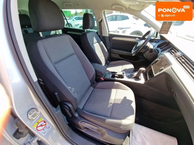 Volkswagen Passat, 2021 р., Дизель, 175 тис. км, Універсал, Синій, Вінниця AT-10418401 фото