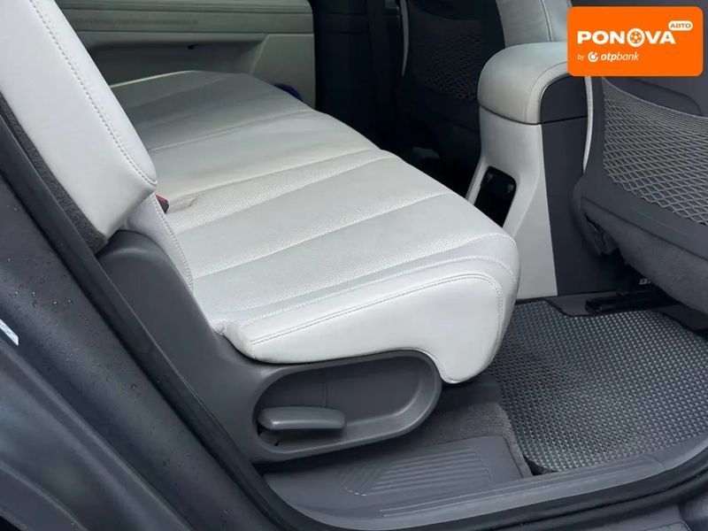 Hyundai Ioniq 5, 2022 р., Електро, 57 тис. км, Позашляховик / Кросовер, Сірий, Рівне AT-10410819 фото