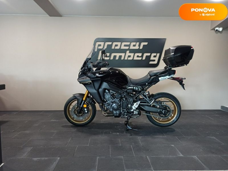 Новый Yamaha MT, 2023, Бензин, 847 см3, Байк, Львов new-moto-104323 фото