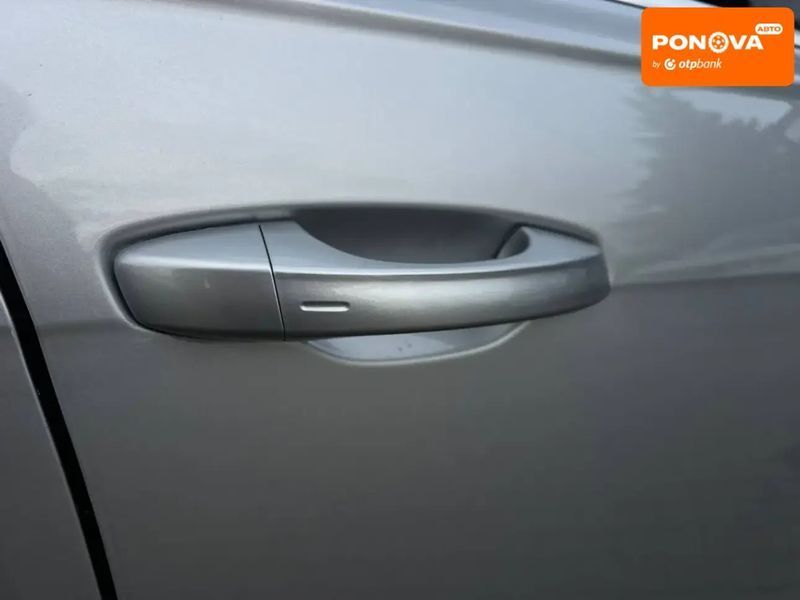 Volkswagen Passat, 2020 р., Бензин, 140 тис. км, Седан, Сірий, Кривий Ріг AT-10405446 фото