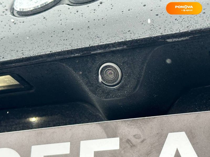 Jeep Compass, 2020, Бензин, 2.4 л., 93 тыс. км, Внедорожник / Кроссовер, Чорный, Львов 29457 фото