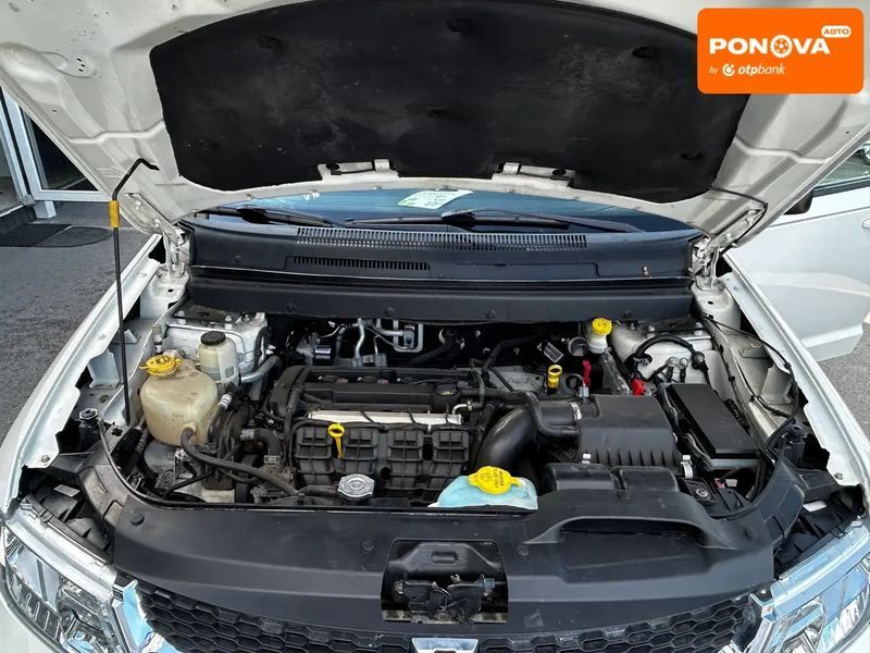 Dodge Journey, 2016 г., Бензин, 260 тыс. км, Универсал, Белый, Житомир AT-10418435 фото