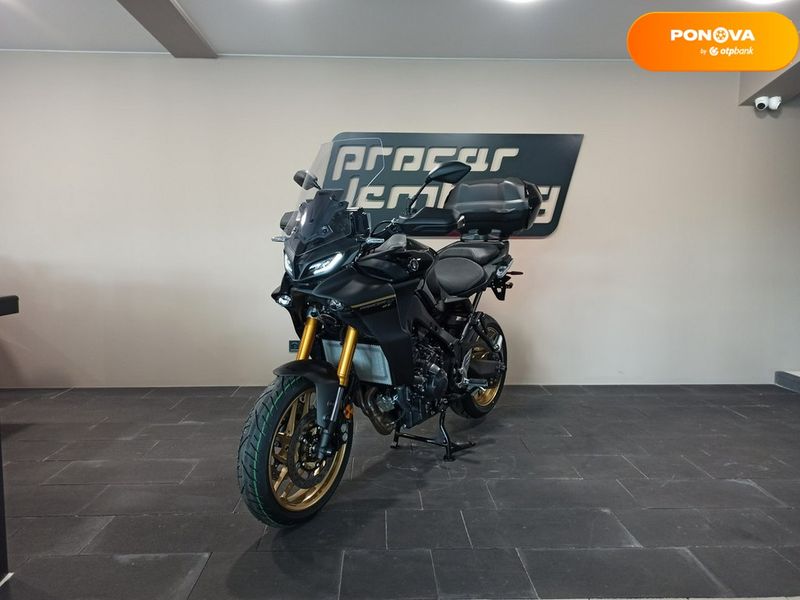 Новий Yamaha MT, 2023, Бензин, 847 см3, Байк, Львів new-moto-104323 фото