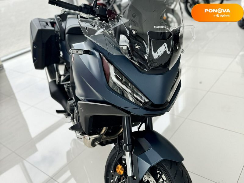 Новий Honda NT 1100DP, 2024, Бензин, 1084 см3, Мотоцикл, Хмельницький new-moto-104345 фото