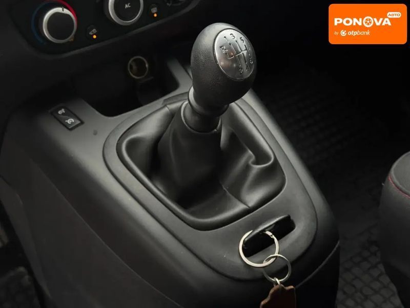 Renault Megane Scenic, 2014 г., Дизель, 234 тыс. км, Минивен, Белый, Ровно AT-10407913 фото