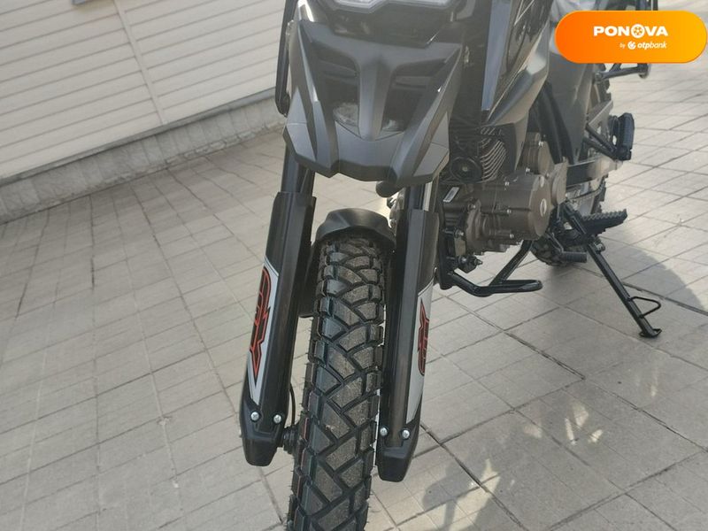 Новий Shineray X-Trail 250, 2023, Бензин, 249 см3, Мотоцикл, Чернігів new-moto-105875 фото