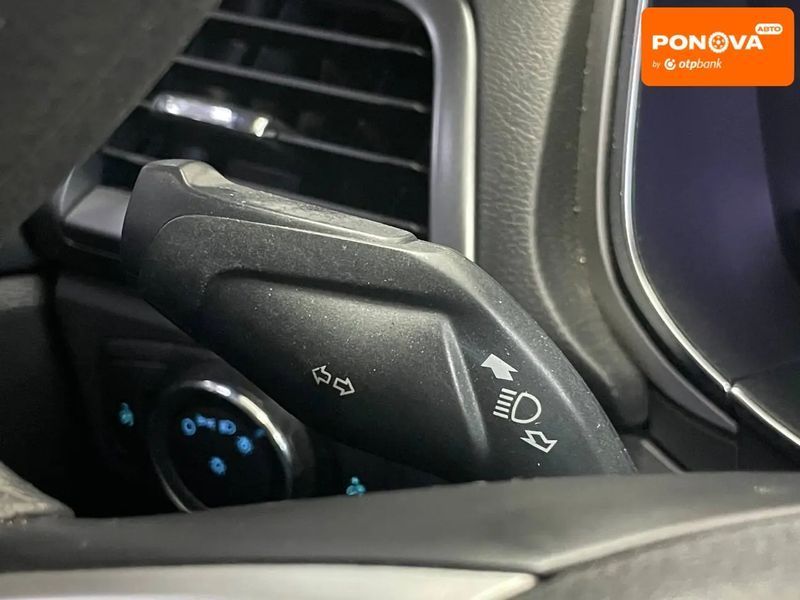 Ford Fusion, 2013 р., Бензин, 244 тис. км, Седан, Київ AT-10417388 фото