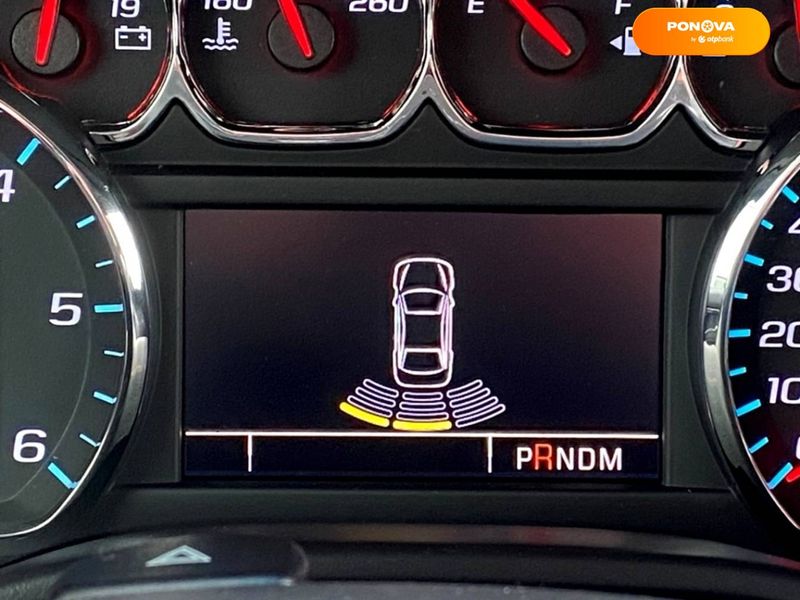 Chevrolet Tahoe, 2014, Бензин, 5.3 л., 178 тыс. км, Внедорожник / Кроссовер, Белый, Киев 50843 фото