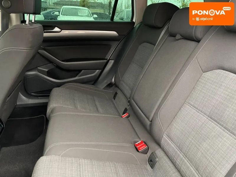 Volkswagen Passat, 2020 г., Дизель, 265 тыс. км, Универсал, Белый, Кривой Рог AT-10404760 фото