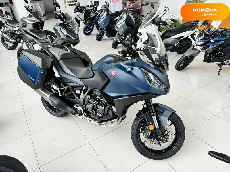 Новый Honda NT 1100DP, 2024, Бензин, 1084 см3, Мотоцикл, Хмельницкий new-moto-104345 фото