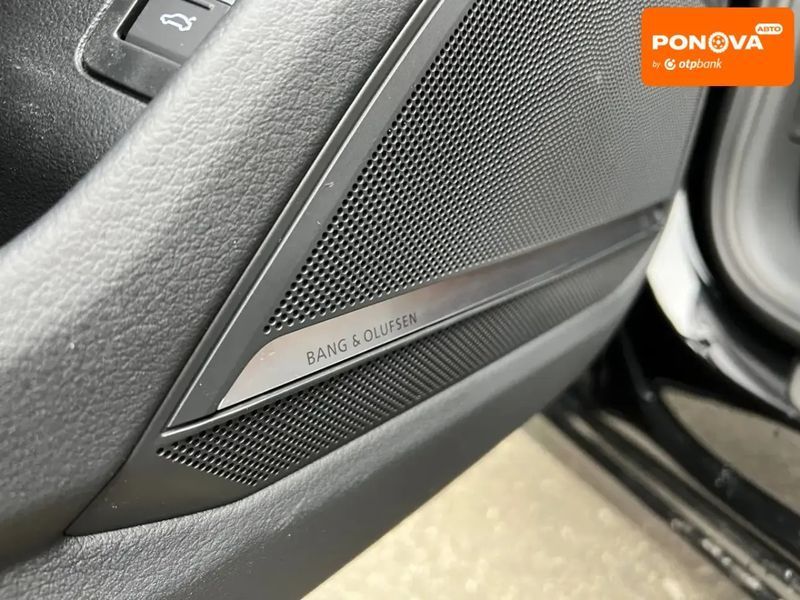 Audi A6, 2021 р., Бензин, 28 тис. км, Седан, Чорний, Дніпро (Дніпропетровськ) AT-10408543 фото
