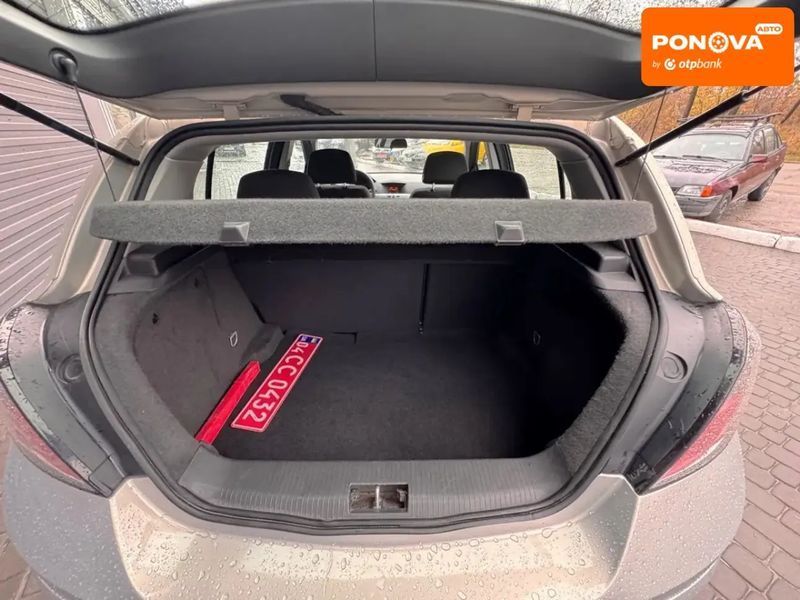 Opel Astra, 2009 г., Бензин, 191 тыс. км, Хетчбек, Серый, Каменское (Днепродзержинск) AT-10404096 фото