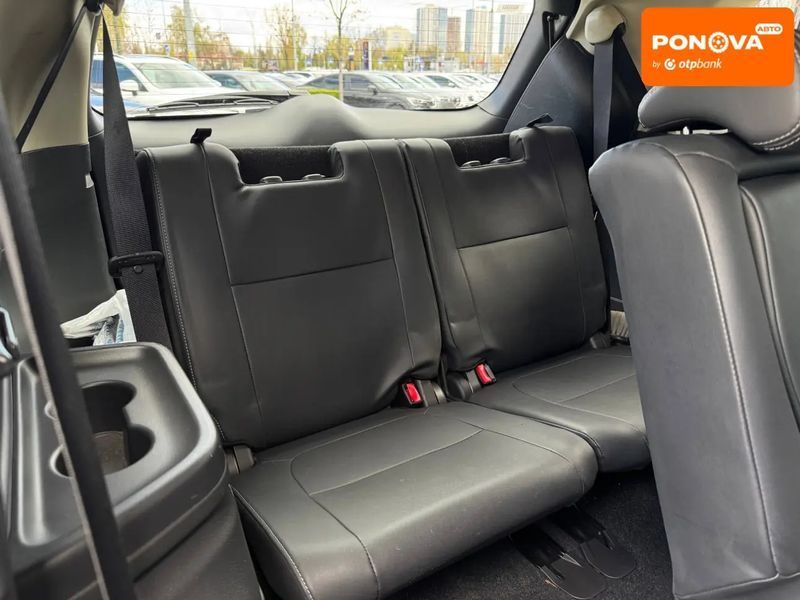 Mitsubishi Outlander, 2019 г., Бензин, 60 тыс. км, Внедорожник / Кроссовер, Киев AT-10415678 фото