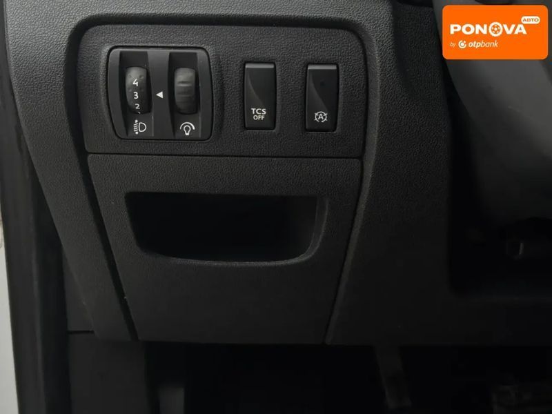 Renault Megane Scenic, 2014 г., Дизель, 234 тыс. км, Минивен, Белый, Ровно AT-10407913 фото