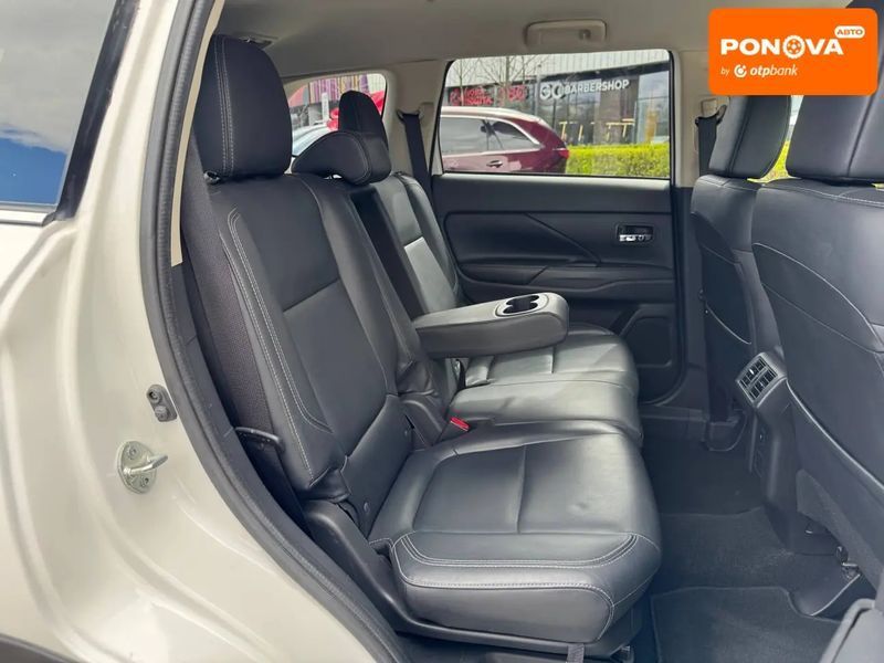 Mitsubishi Outlander, 2019 г., Бензин, 60 тыс. км, Внедорожник / Кроссовер, Киев AT-10415678 фото