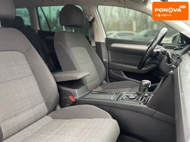 Volkswagen Passat, 2020 г., Дизель, 265 тыс. км, Универсал, Белый, Кривой Рог AT-10404760 фото