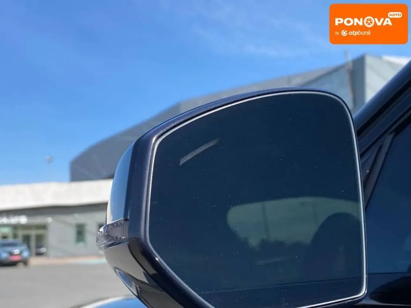 Polestar 2, 2021 р., Електро, 40 тис. км, Позашляховик / Кросовер, Чорний, Львів AT-10417184 фото
