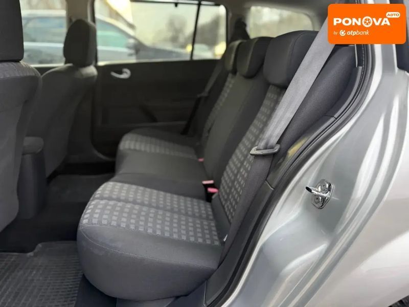 Renault Megane, 2009 р., Бензин, 156 тис. км, Універсал, Сірий, Вінниця AT-10407428 фото