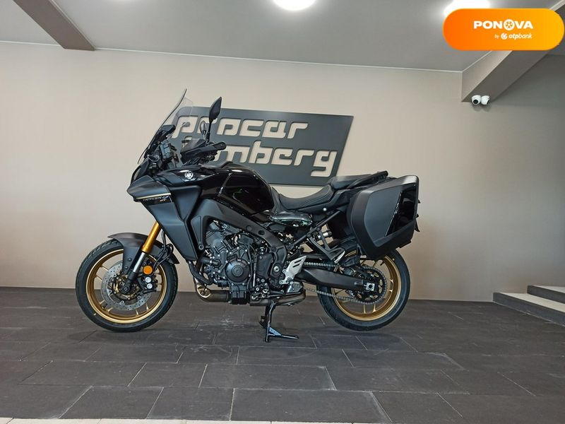 Новий Yamaha MT, 2023, Бензин, 847 см3, Байк, Львів new-moto-104323 фото