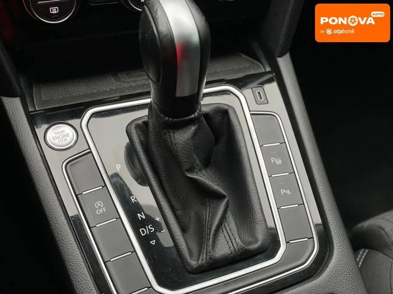Volkswagen Passat, 2020 г., Дизель, 265 тыс. км, Универсал, Белый, Кривой Рог AT-10404760 фото