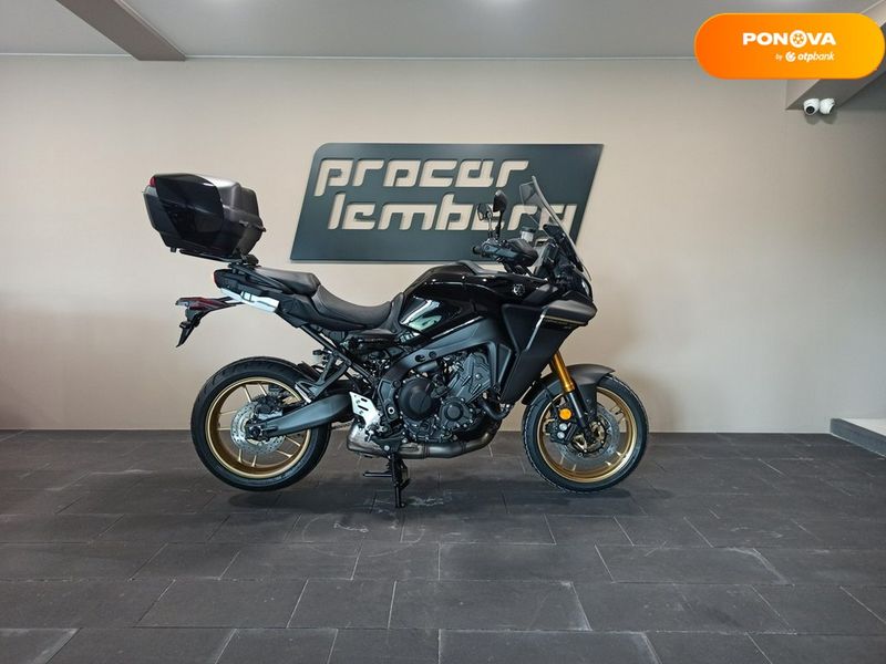 Новый Yamaha MT, 2023, Бензин, 847 см3, Байк, Львов new-moto-104323 фото