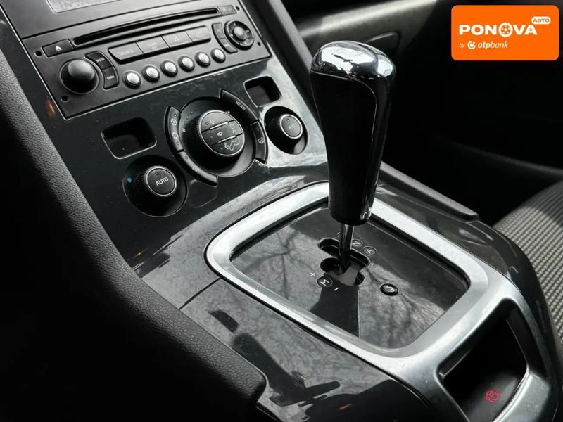 Peugeot 5008, 2010 р., Дизель, 234 тис. км, Мінівен, Сірий, Львів AT-10418637 фото