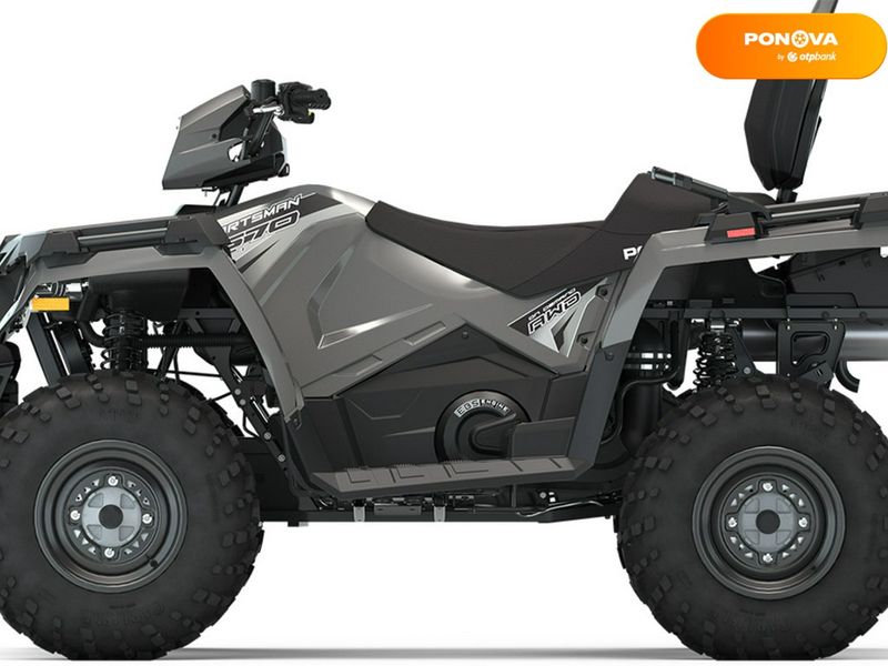 Новый Polaris Sportsman, 2021, Бензин, 567 см3, Квадроцикл, Киев new-moto-106142 фото