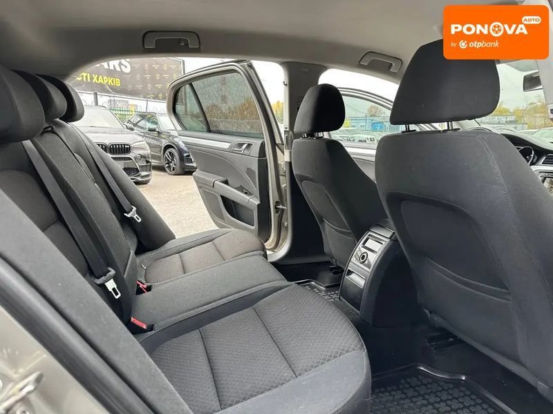 Skoda Superb, 2013 р., Газ пропан-бутан / Бензин, 227 тис. км, Седан, Бежевий, Харків AT-10403395 фото