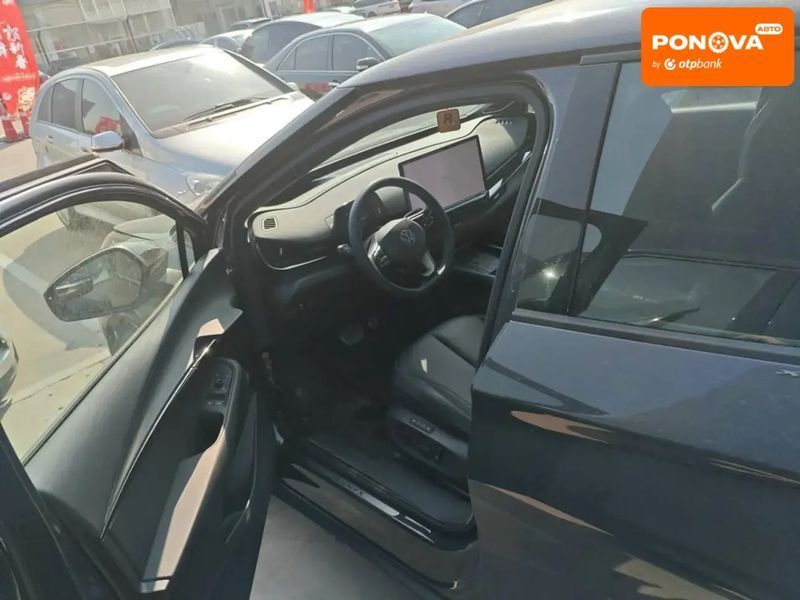 Volkswagen ID. UNYX, 2024 р., Електро, 27 тис. км, Позашляховик / Кросовер, Сірий, Львів AT-10418206 фото